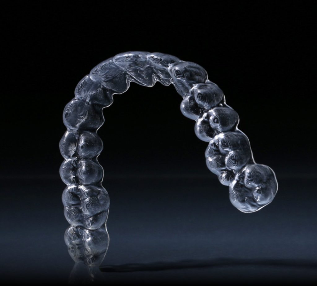 Gouttière D'Alignement Dentaire - Correcteur Orthodontie Amovible - Kit De Réparation Temporaire